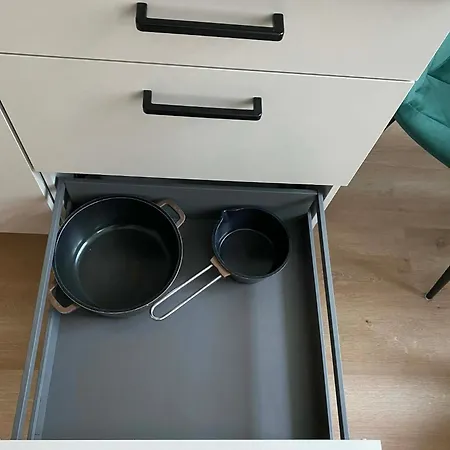 Appartement Cute Corner R&f *